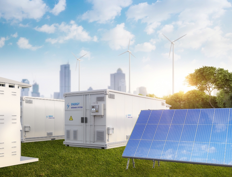 Specialized Solutions