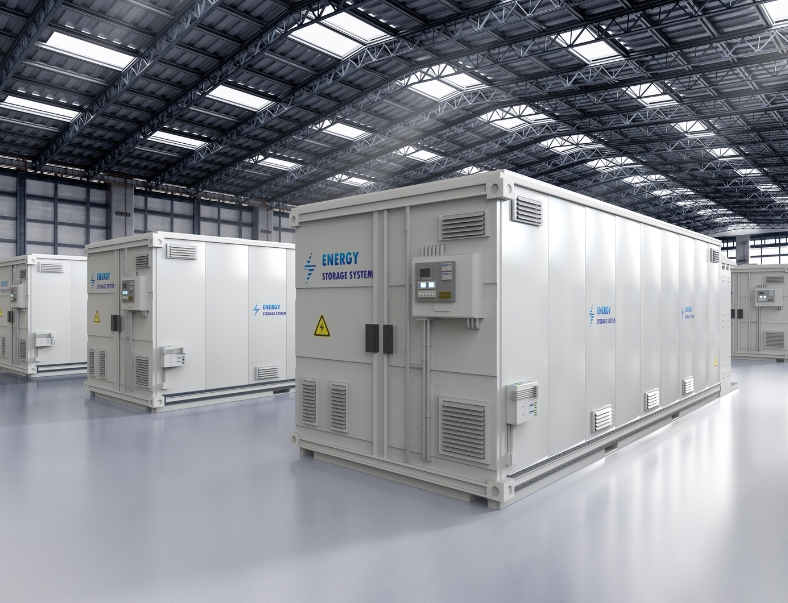 Standard Battery Packs